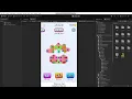 Screw Puzzle Game 3D Unity Template Screw Puzzle Unity Source Code