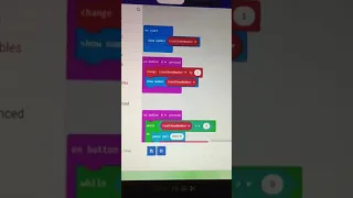 Timer on Makecode Editor