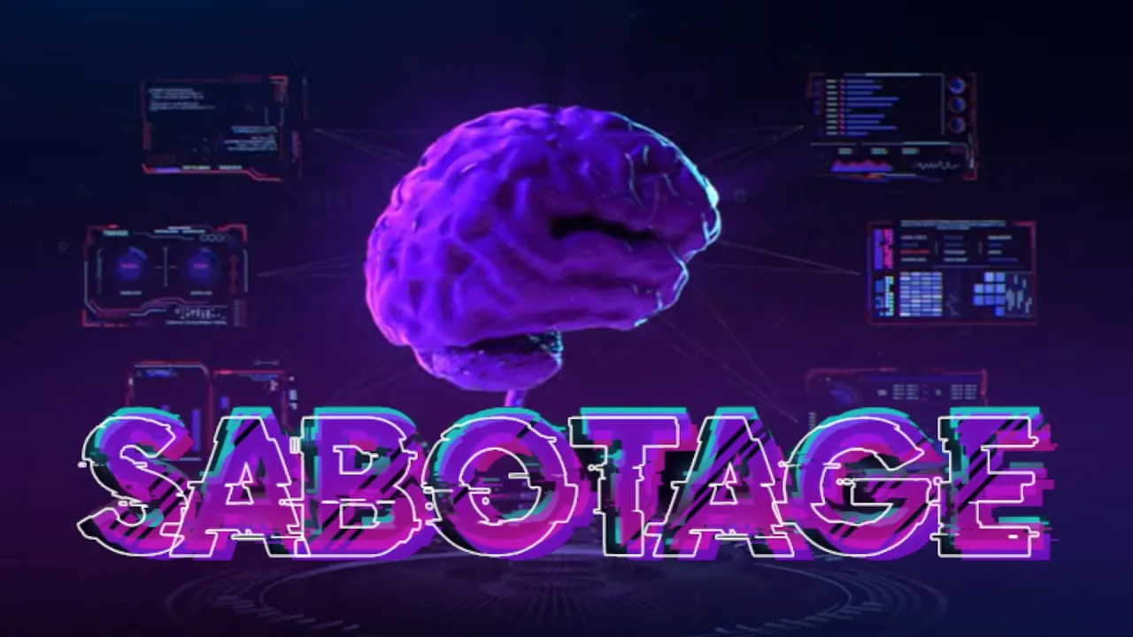 QUIZ OMNIUM - SABOTAGE - s1 ep1