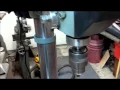 Delta 17 901 Drill Press
