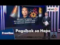 Download Lagu News Explained: Maagang pag-relieve kay General Nicholas Torre, hindi unang beses| Frontline Tonight