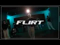BAEKDO ChoreographyㅣWay Ched & TRADE L - FLIRT Ft. LeellamarzㅣMID DANCE STUDIO