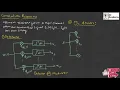 DC Correlation Receiver in digital communication EC Academy