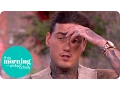 Jeremy McConnell Rejects Stephanie Davis Claims That He Won t Take a DNA Test This Morning
