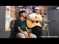 Download Lagu Segala gala - Rhoma Irama | Cover Wangse