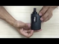 eVic AIO Kit by Joyetech - - Vapesourcing