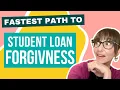 PSLF explained Public Service Loan Forgiveness EXPLAINED