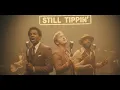 Mike Jones - Still Tippin' ft Slim Thug,  Paul Wall  (Soul R&B) #mikejones #ai #soul #aivideo #rap