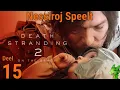 Download Lagu [4K] Death Stranding 2 - deel 15 - Bocca op het netwerk aansluiten