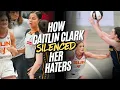 Download Lagu How Caitlin Clark’s Fever SILENCED The DIRTY PLAYERS On the Connecticut Sun