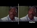 Deepfake Dua Lipa and Eddie Murphy in Ghostbusters