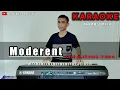 Lagu MODERENT || H.RHOMA IRAMA || (KARAOKE/LIRIK) DANGDUT || MUSIK BY ANDRIKHAN