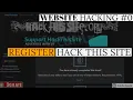 HOW TO REGISTER ON HACK THIS SITE HACKTHISSITE MISSIONS Techno Ayan