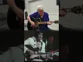 Elvis x Bob Joyce