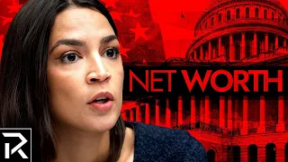 AOC s Real Net Worth Exposed What s the Truth Behind the 29 Million Rumor