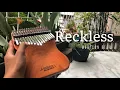 Download Lagu Reckless by Madison Beer Kalimba Cover with Easy Tabs