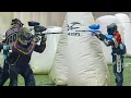 2026 Winter 3 Man Event 1 - Limited Division TC Paintball Grand Rapids MI