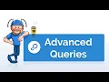 Parse Advanced Queries