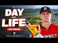 WE SPENT 48 HOURS WITH COLIN ANDERSON TOP 5 2028 PROSPECT