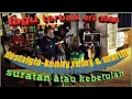 Download Lagu KENNY, REMY \u0026 MARTIN-SURATAN ATAU KEBETULAN COVER BY (FADZLY YUSOF) FEAT SEE70 SEVENTY BUSKERS