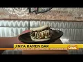 JINYA Ramen Bar celebrates one month is Downtown Colorado Springs
