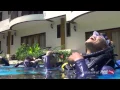 Learn to Dive with Float N Flag Dive Centre