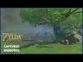 Captured Memory Walkthrough SHELTER FROM THE STORM