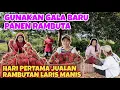 Download Lagu JUAL RAMBUTAN KELILING, GAK SAMPAI KAMPUNG SEBELAH SUDAH LUDES TERJUAL