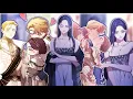 Broken Ring This Marriage Will Fail Anyway TikTok Edits Compilation