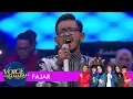 Download Lagu Astagfirullah Robbal Baroya - Fajar | Episode 9 | Voice of Ramadan GTV 2019