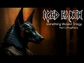 Lagu Iced Earth - Something Wicked Trilogy (Lyrics Video)