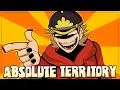 ABSOLUTE TERRITORY Animation EDDSWORLD