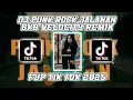 Download Lagu DJ PUNK ROCK JALANAN || KU SIMPAN RINDU DI HATI REMIX FYP TIK TOK 2025 TERBARU