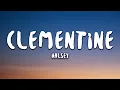 Download Lagu Halsey - Clementine (Lyrics)