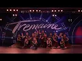 Truth Beauty Freedom Love -FDA Jazz dance