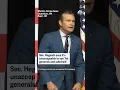Pete Hegseth says it s unacceptable to see fat generals and admirals