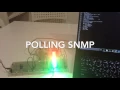 Micropython on ESP8266 polling SNMP