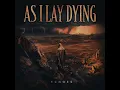 Echoes - As I Lay Dying