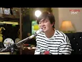 ให้ฉันดูแลเธอ - แหนม รณเดช x Peet Peera [live session]
