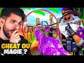 Download Lagu JE TOMBE sur UN MAGICIEN de WARZONE ( cheat ou magie ? )