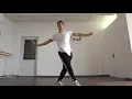 Leela James - Good Time |Choreography by Dmitriy Perenko |D.Side Dance Studio