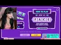 WhoaHannahJo GAMING WITH VIEWERS REAL WAMAN NOT AI June 13 2025