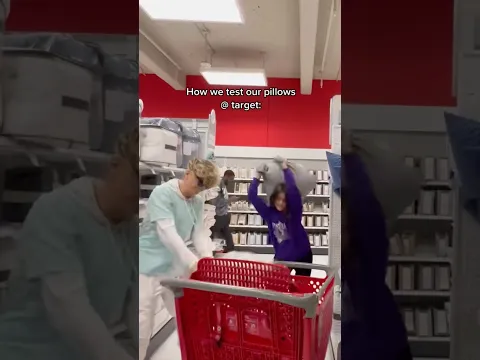Getting kicked out of target: #matthewsieverin
