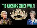 Lagu 12 vergeten Windsor-juwelen die we zelden zien!