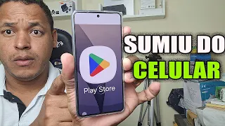 como desativar ativar o google play