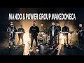 MANDO x POWER GROUP \u0026 SASHO MAKEDONECA- Taro 10 € kerava milioni