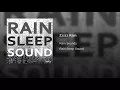 Zzzzz Rain