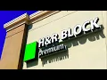 Get a Job at H R Block Working There Why I Left