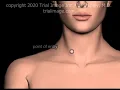 Download Lagu Internal Jugular Vein (IJV) Access Normovolemic Patient Animation by Cal Shipley, M.D.