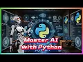 Python The Universal Ticket to AI I Built a Fully Automated Generation Pipeline
